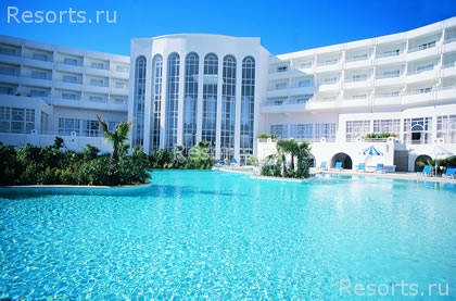 Karthago Hammamet Hotel 15